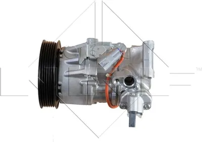 Immagine prodotto di Compressore, aria condizionata