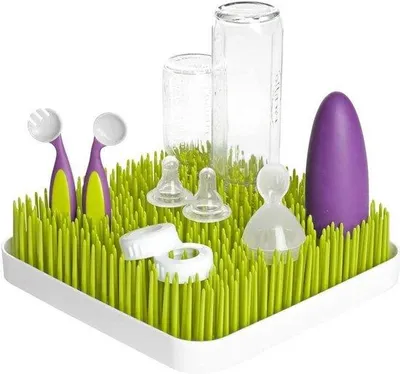 Productafbeelding van Famanu droogrek voor babyflessen - Multifunctioneel en ruimtebesparend