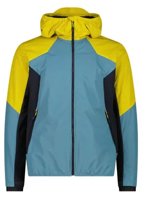Produktbild von CMP Herren Jacke Jacket FIX Hood 56