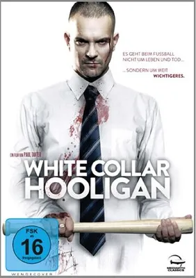 Produktbild von White Collar Hooligan