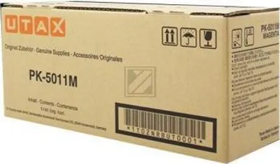 Produktbild von 1T02NRBUT0 UTAX PK5011M P-C Toner