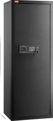Produktbild von Waffenlager, Smart-Lock-System, robuste Bauweise, 6 bis 8 Gewehre