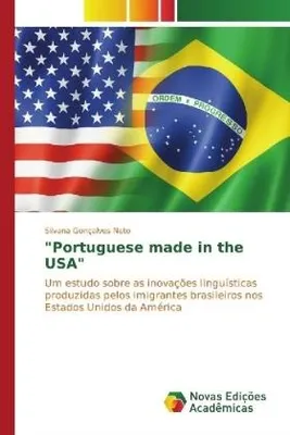 Immagine prodotto di "Portoghese prodotto negli Stati Uniti"