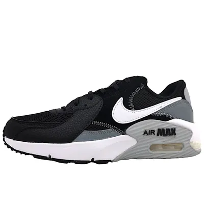 Produktbild von Nike Herren Laufschuh in Schwarz, Größe 10