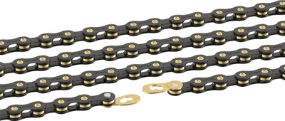 Produktbild von Schaltungskette Wippermann Connex 12sB 1/2" x 11/128", 126 Glieder, 5,5mm,12-f.