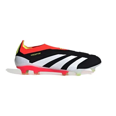 Produktbild von Adidas Fußballschuh Predator Elite LL FG Schwarz IE1805 Größe 44