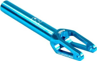 Obrázok produktu pre Lucky Huracan V2 SCS/HIC Pro kolobežková vidlica Teal.