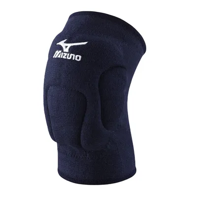 Produktbild von Mizuno Unisex VS1 Kneepad - Z59SS891, Farbe:navy, Textil:L