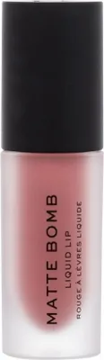 Image de REVOLUTION MAKE UP | MATTE BOMB | Lèvres
