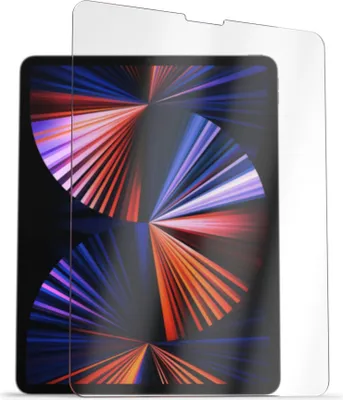 Produktbild von AlzaGuard Glasschutzfolie pro iPad Pro 12.9" M1 (2018 / 2020 / 2021 / 2022)