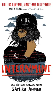 Immagine prodotto di Internment