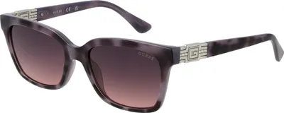 Produktbild von Guess Sonnenbrille GU7869 83B 53 Damen Grau
