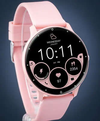 Immagine prodotto di Smartwatch da donna Rubicon RNCF16