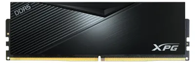 Obrázok produktu pre XPG LANCER, 16 GB, 1 x 16 GB, DDR5, 6400 MHz, 288-pin DIMM