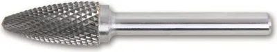 Obrázek produktu pro Beta pilník / zaoblený rotační fréza 16 x 25 mm stopka 6 mm 426md/fa16