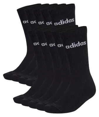 Productafbeelding van adidas Sokken, model KF9092, zwart