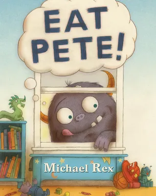 Produktbild von Eat Pete