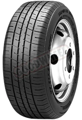 Produktbild von 155/70R12C 104/102N St290