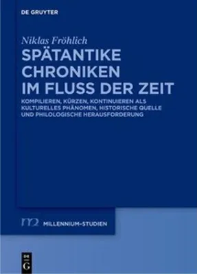 Image de Spätantike Chroniken im Fluss der Zeit