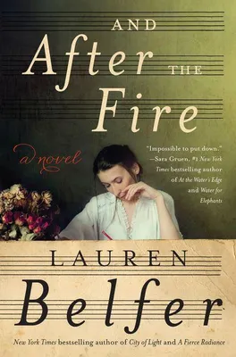 Produktbild von And After the Fire