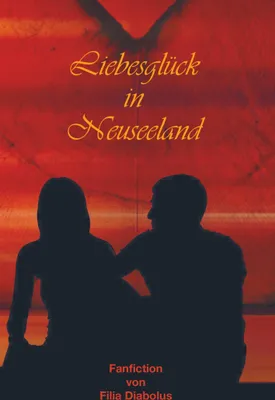 Produktbild von Liebesglück in Neuseeland