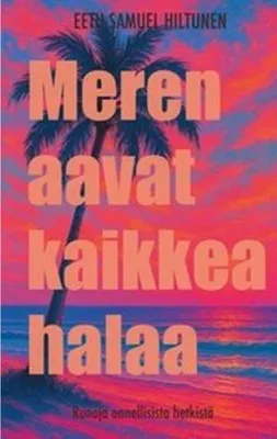 Produktbild von Meren aavat kaikkea halaa