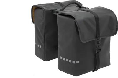 Produktbild von new looxs Gepäckträgertasche Odense Double  Racktime