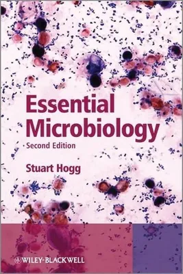 Immagine prodotto di Essential Microbiology, Second Edition