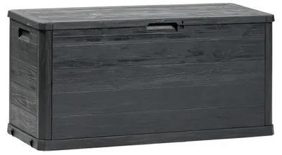 Immagine prodotto di Toomax Woodys Contenitore 280 l, plastica, grafite TOOMAX Z0164R0--4100