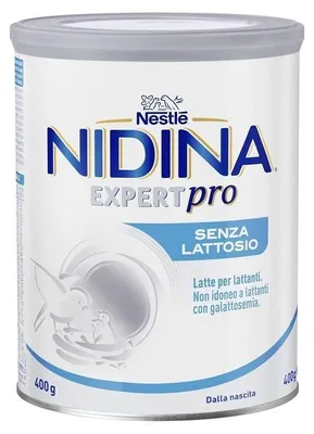 Productafbeelding van Nidina ExpertPro, lactosevrij