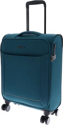 Produktbild von Stratic Fresh Trolley Petrol 55cm