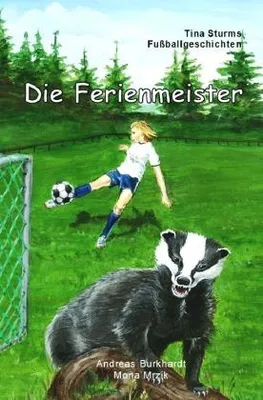 Produktbild von Die Ferienmeister