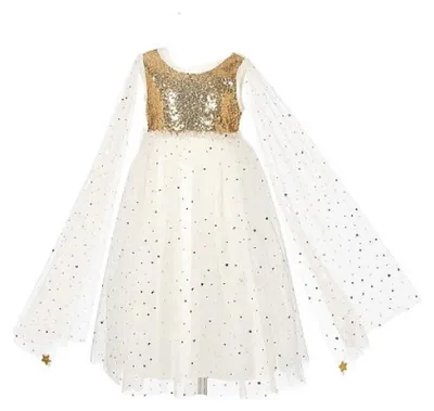 Produktbild von Souza for Kids Dorianne Kleid 5-7 Jahre 110-122 cm