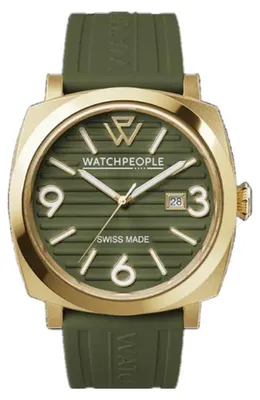 Immagine prodotto di WATCHPEOPLE Orologi da polso 700999