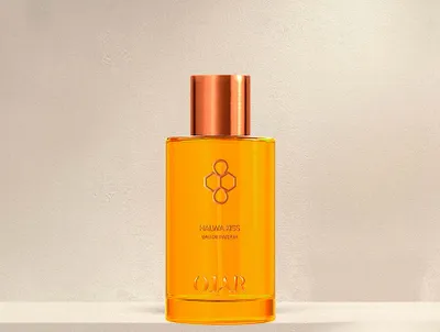 Produktbild von Ojar Halwa Kiss Edp U 100Ml