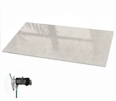 Produktbild von Glas Tischplatte 100x50 cm – Tischauflage aus gehärtetem Glas – Glasplatte für Esstisch – Küchentischplatte aus Glas – Tischschutz Glas modern – Dekorative Glasplatte – Pflegeleichte Glastischplatte – Sicherheitsglas Tischplatte – Neutrale Eleganz, KI-generiertes Bild