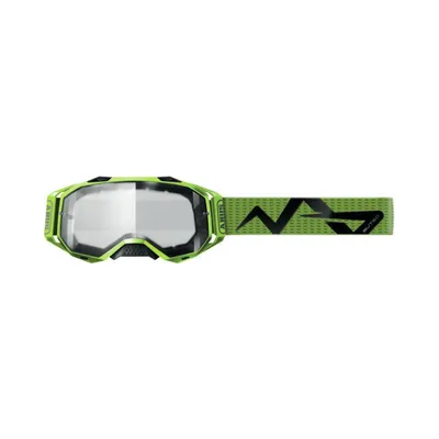 Produktbild von Brille Buteo - neon yellow