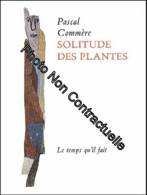 Image de Solitude Des Plantes