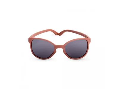 Image de Lunettes de soleil KiETLA WaZZ 1-2 ans - Terracota