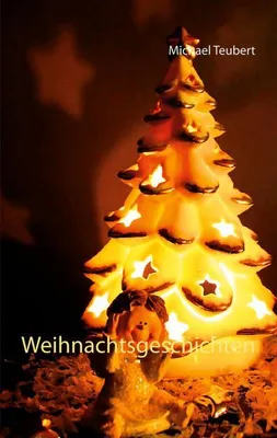 Produktbild von Weihnachtsgeschichten
