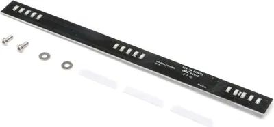 Immagine prodotto di Kit luci posteriori a LED per imbarcazioni Proboat: Set luci Jetstream