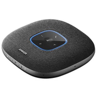 Produktbild von Anker PowerConf S3 Black 1