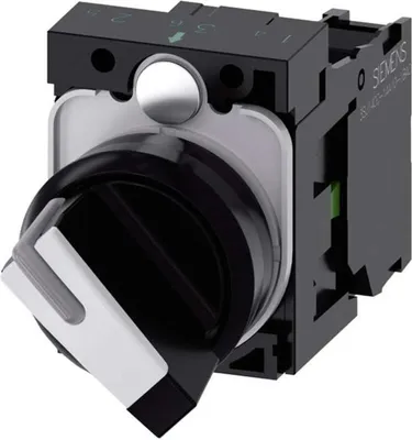 Produktbild von Siemens 3SU1100-2BF60-1BA0 Nicht kategorisiert