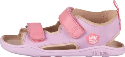 Produktbild von Affenzahn Airy Otter Sandale Rosa in Gr. 28