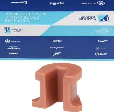 Produktbild von Gleitstück Gleitbacke Gleitschuh 842175 für Variomatik original für Piaggio Aprilia Gilera