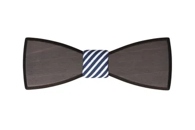 Obrázok produktu pre BeWooden Pánsky drevený motýlik Virilem univerzálne