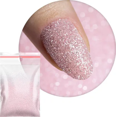 Image de Paillettes pour ongles n° 8 20 g