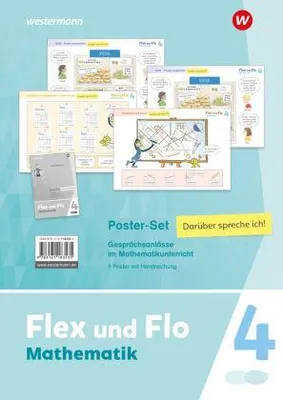 Obrázek produktu pro Flex und Flo - Ausgabe 2021