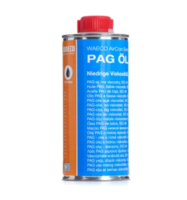 Produktbild von WAECO Öl Klimaanlage 8887200001 Dose 250ml