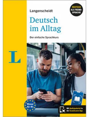 Obrázok produktu pre Langenscheidt Deutsch im Alltag